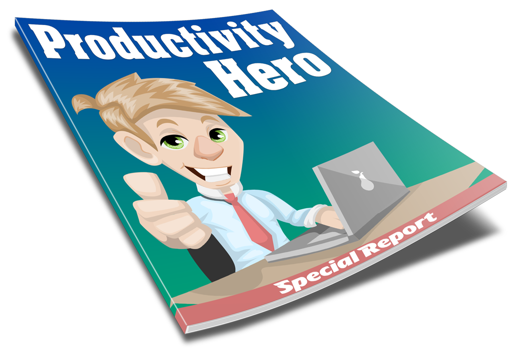 Productivity Hero - Special Report